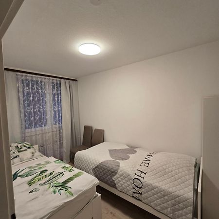 Maria Apartment 2 ولفسبورج المظهر الخارجي الصورة
