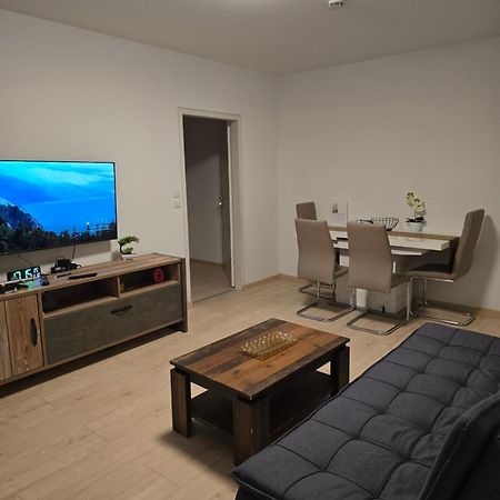 Maria Apartment 2 ولفسبورج المظهر الخارجي الصورة