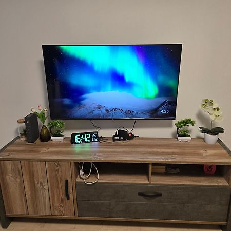Maria Apartment 2 ولفسبورج المظهر الخارجي الصورة