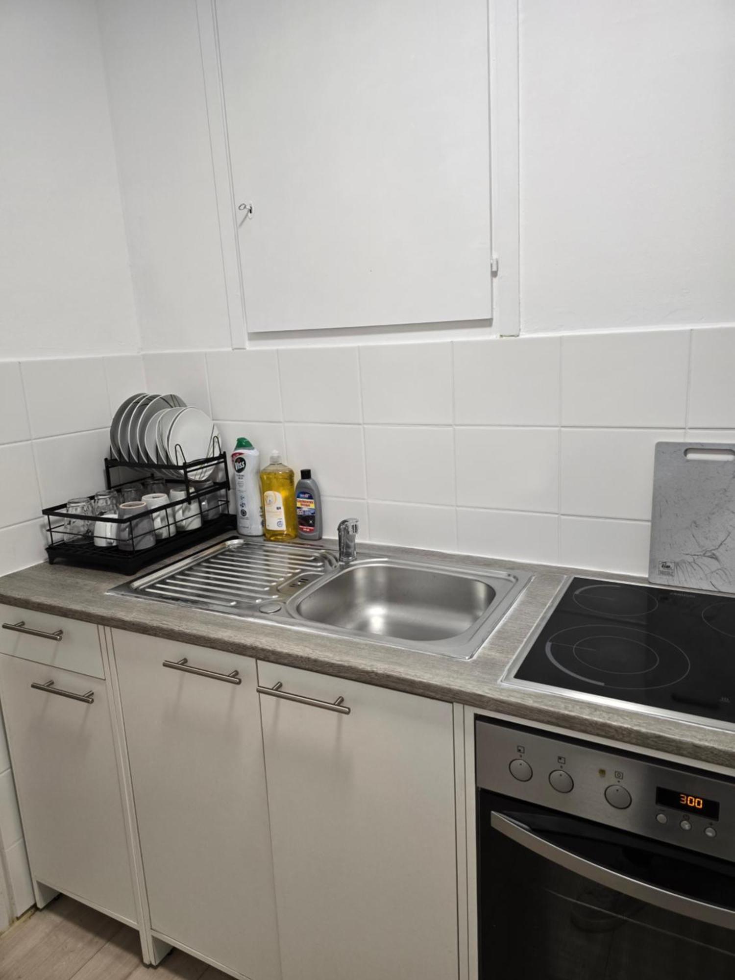 Maria Apartment 2 ولفسبورج المظهر الخارجي الصورة
