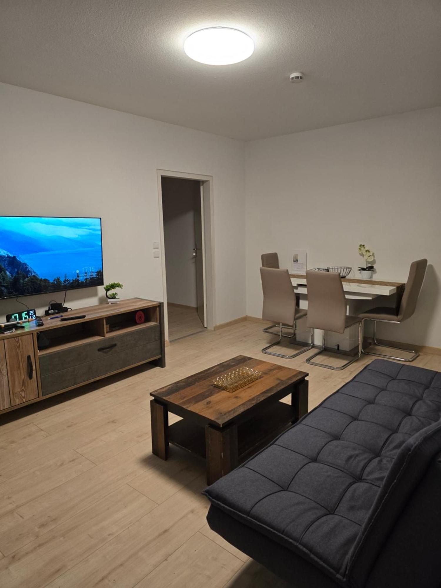 Maria Apartment 2 ولفسبورج المظهر الخارجي الصورة