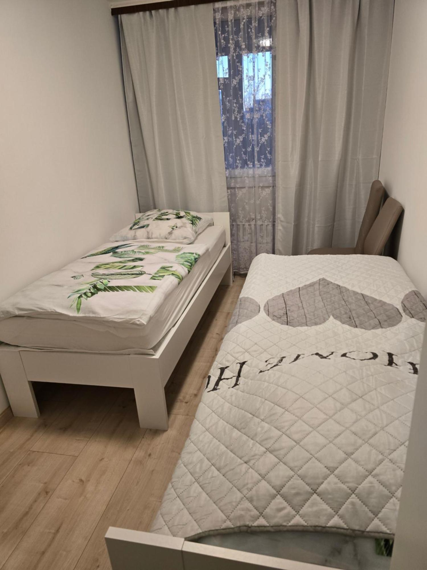Maria Apartment 2 ولفسبورج المظهر الخارجي الصورة